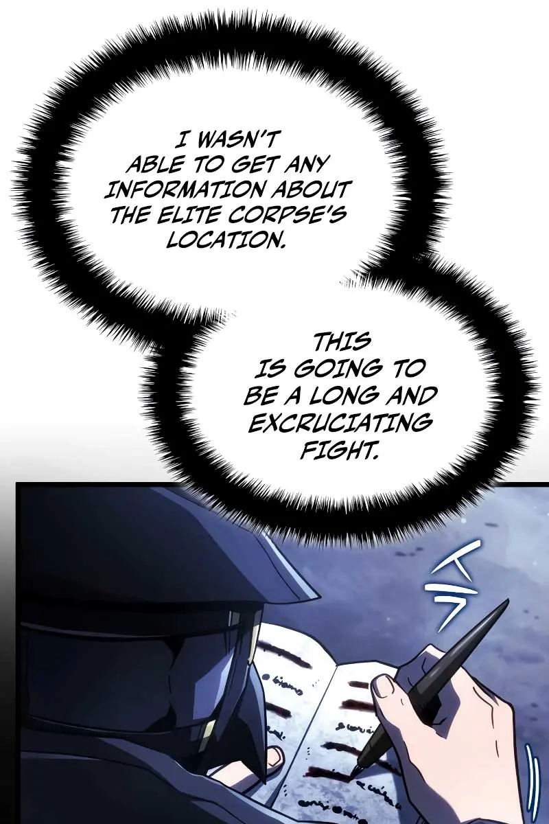 Revenge of the Iron-Blooded Sword Hound Chapter 76 Page 12