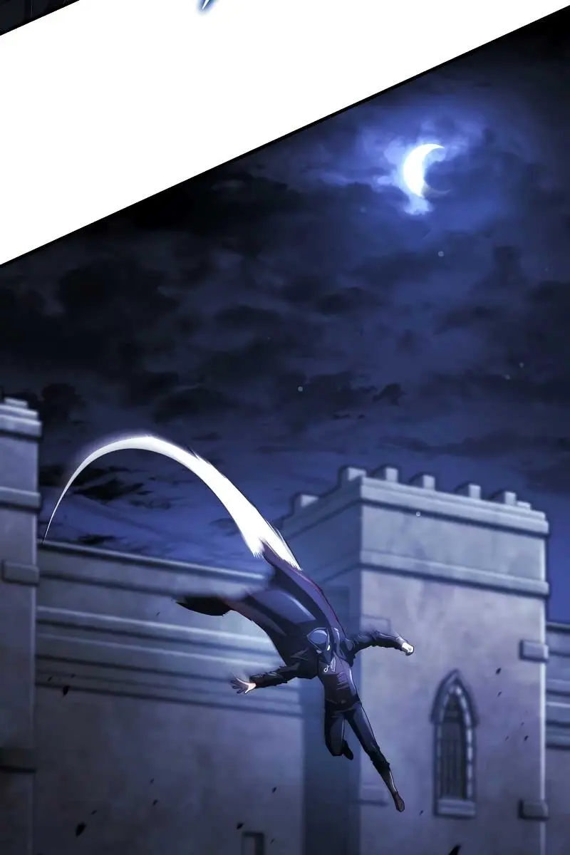 Revenge of the Iron-Blooded Sword Hound Chapter 76 Page 18