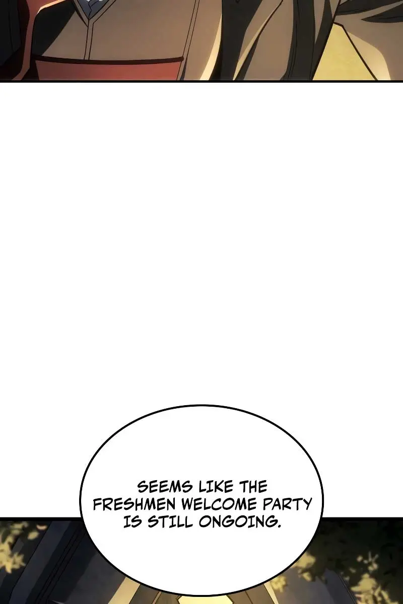 Revenge of the Iron-Blooded Sword Hound Chapter 76 Page 22