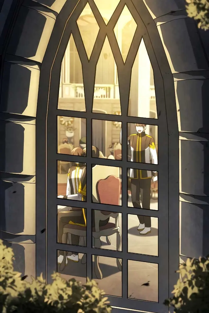 Revenge of the Iron-Blooded Sword Hound Chapter 76 Page 23