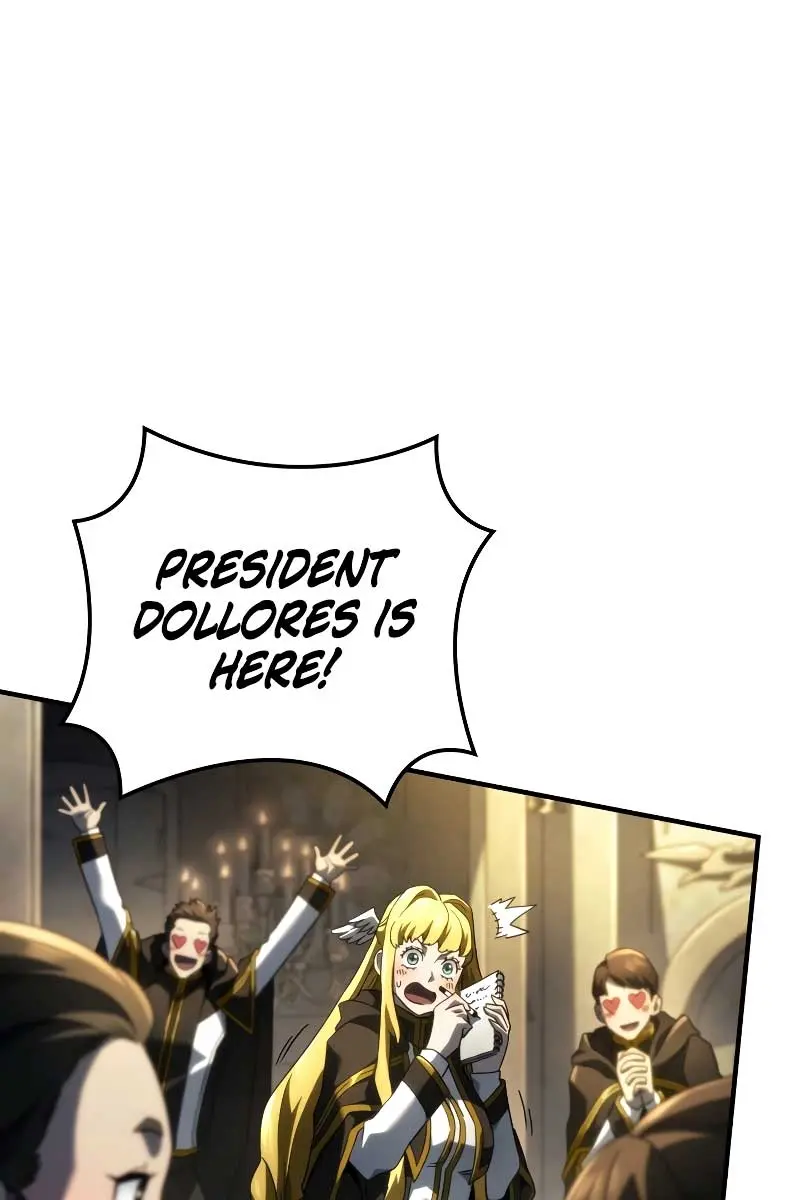 Revenge of the Iron-Blooded Sword Hound Chapter 76 Page 33