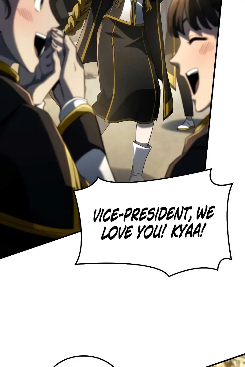 Revenge of the Iron-Blooded Sword Hound Chapter 76 Page 34