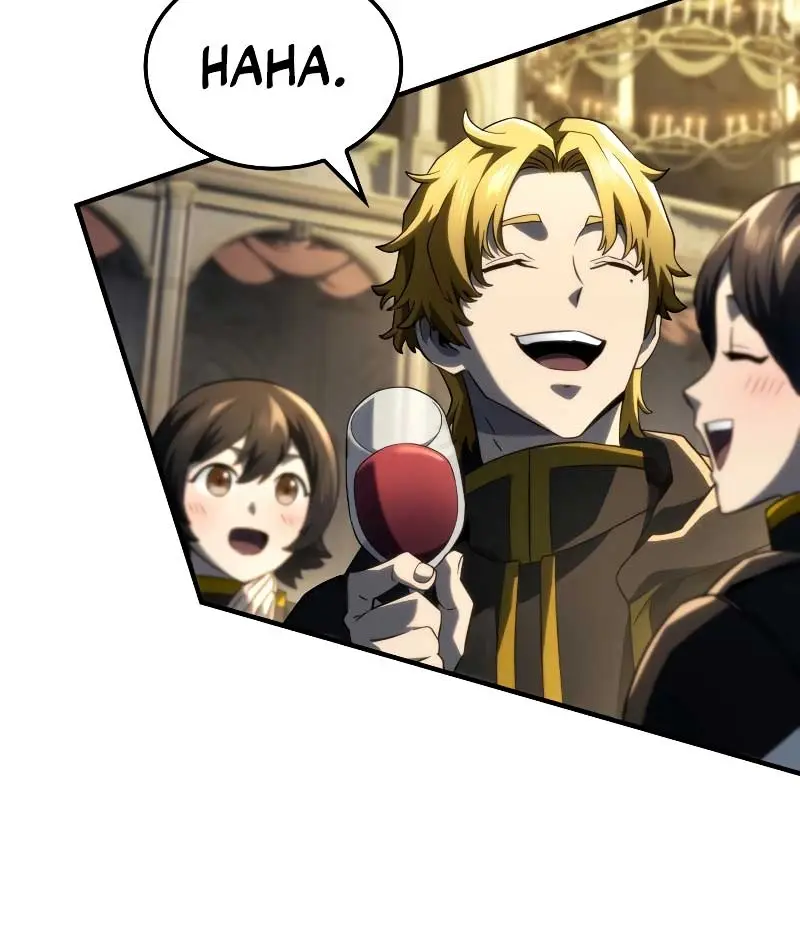 Revenge of the Iron-Blooded Sword Hound Chapter 76 Page 35