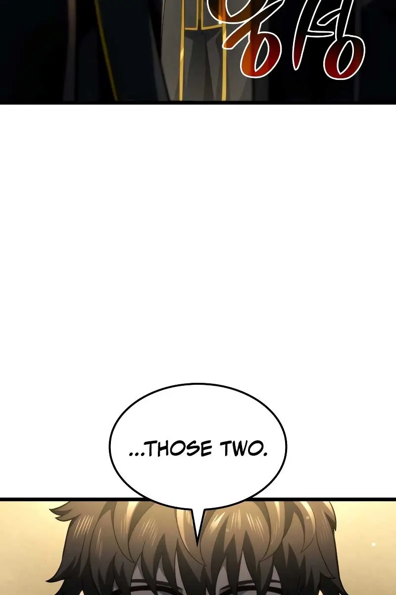 Revenge of the Iron-Blooded Sword Hound Chapter 76 Page 38