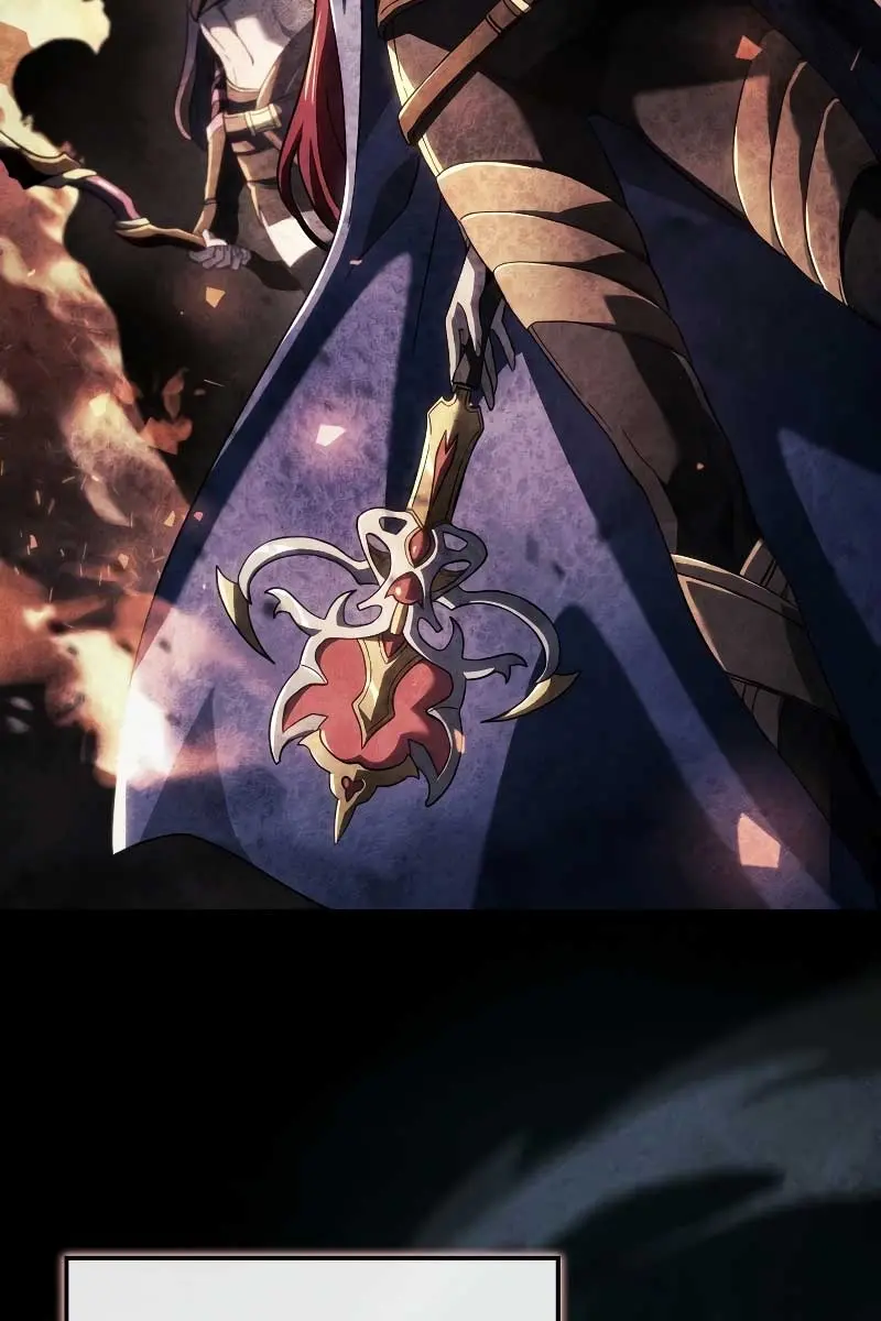 Revenge of the Iron-Blooded Sword Hound Chapter 76 Page 43