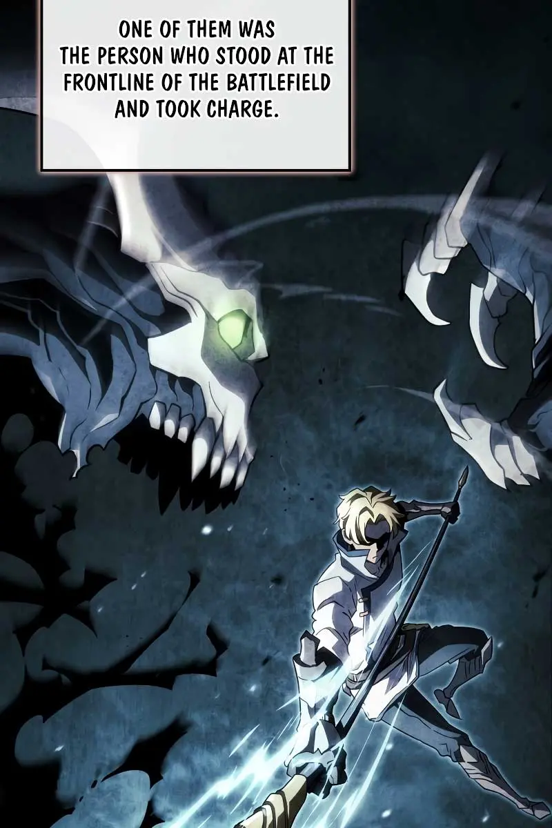 Revenge of the Iron-Blooded Sword Hound Chapter 76 Page 44