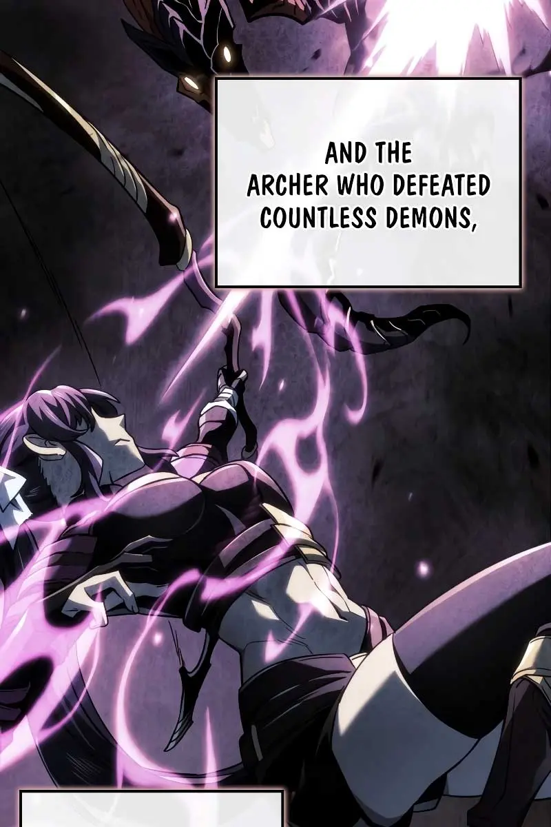 Revenge of the Iron-Blooded Sword Hound Chapter 76 Page 47