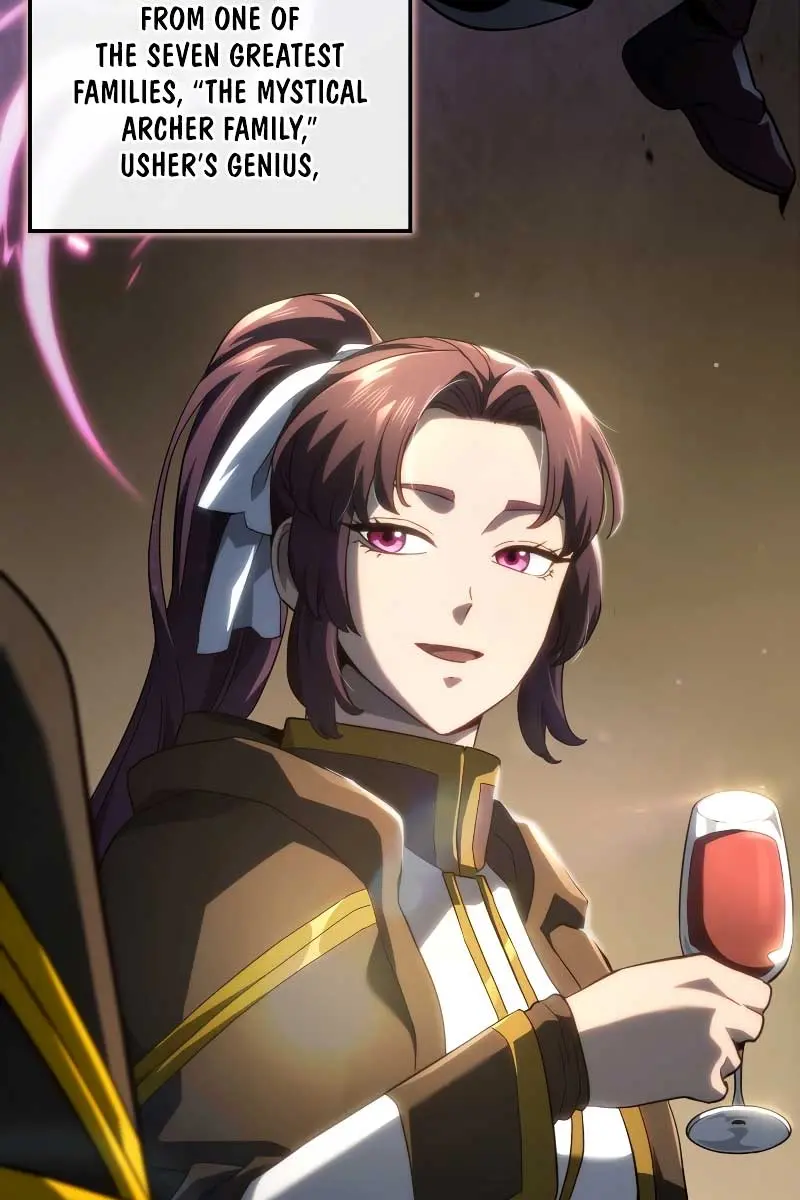 Revenge of the Iron-Blooded Sword Hound Chapter 76 Page 48