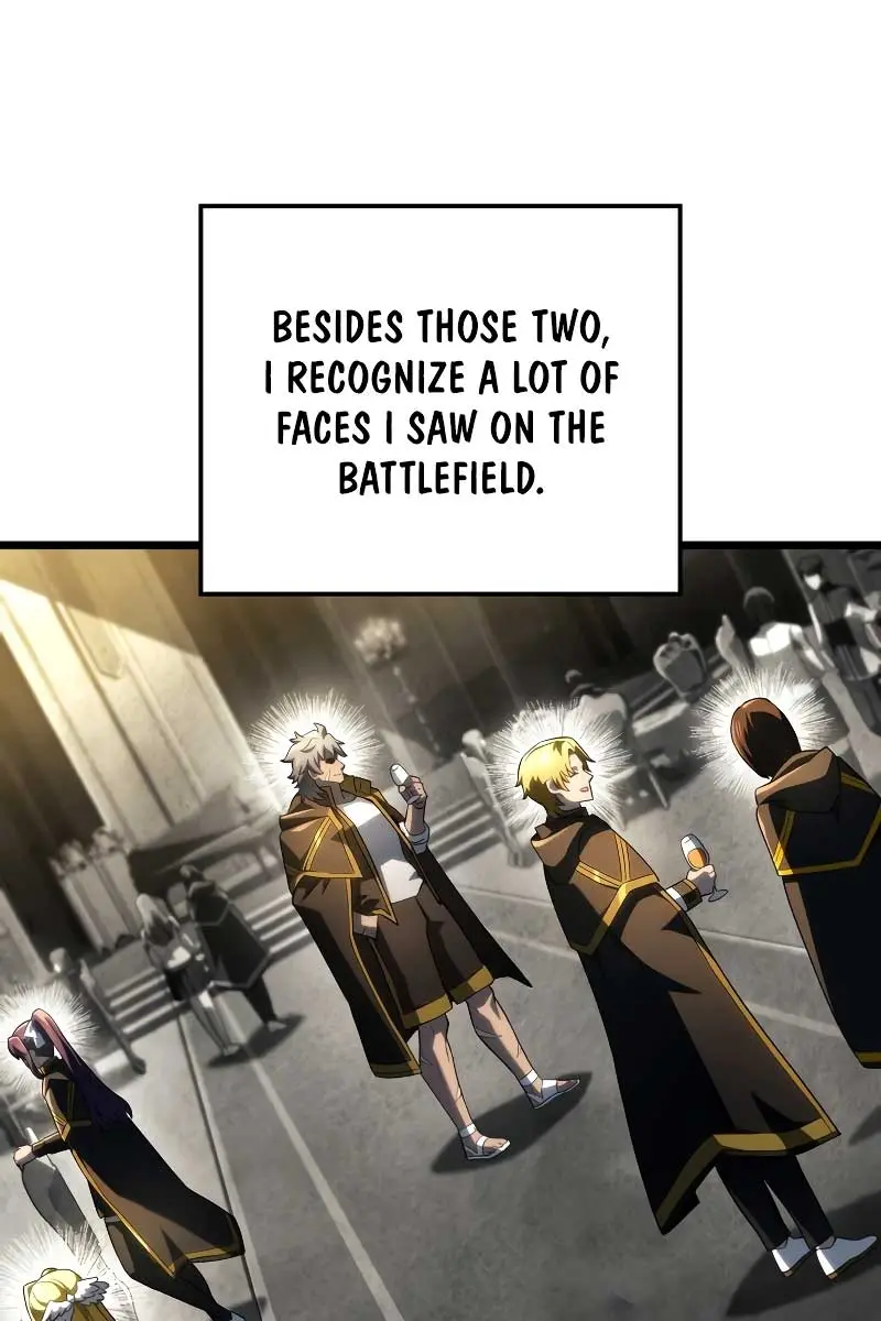 Revenge of the Iron-Blooded Sword Hound Chapter 76 Page 50