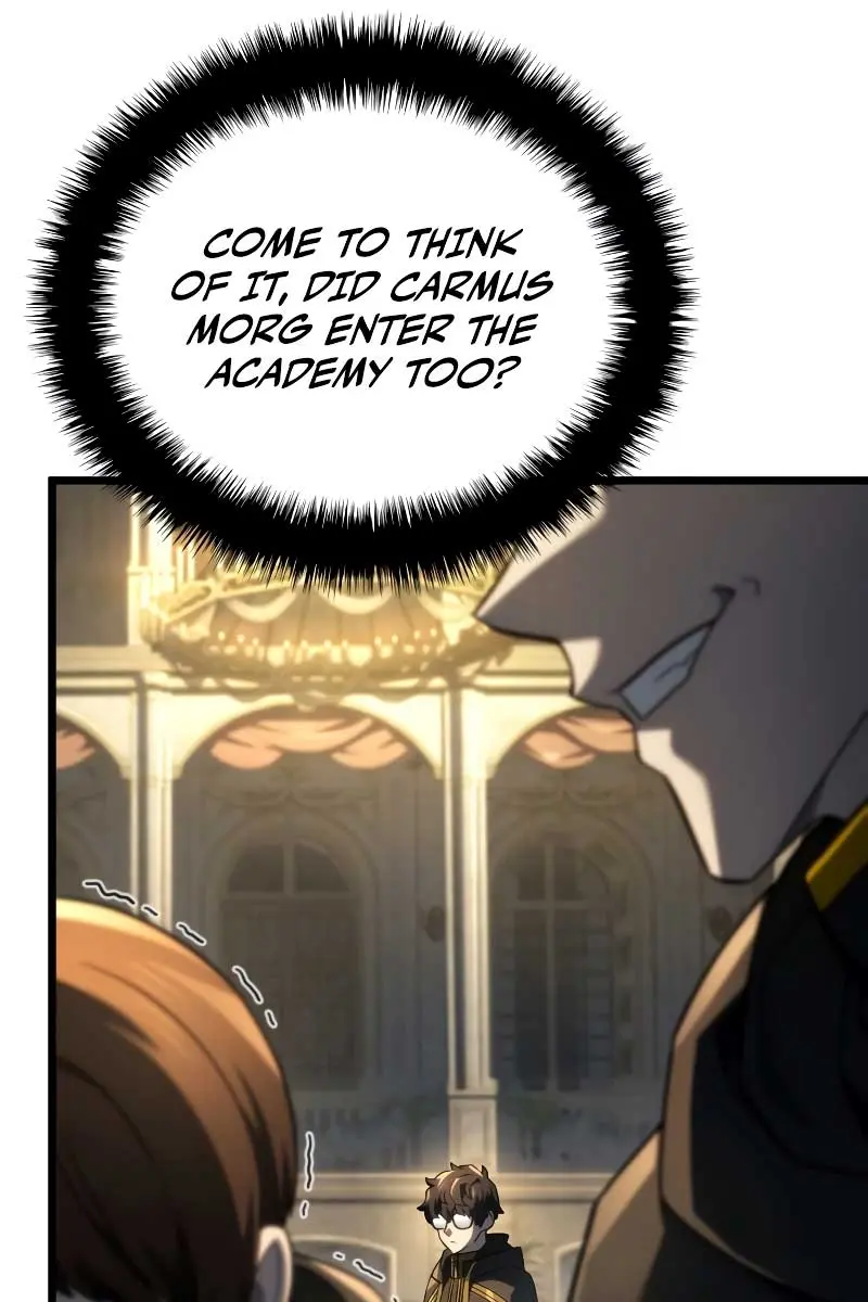 Revenge of the Iron-Blooded Sword Hound Chapter 76 Page 54