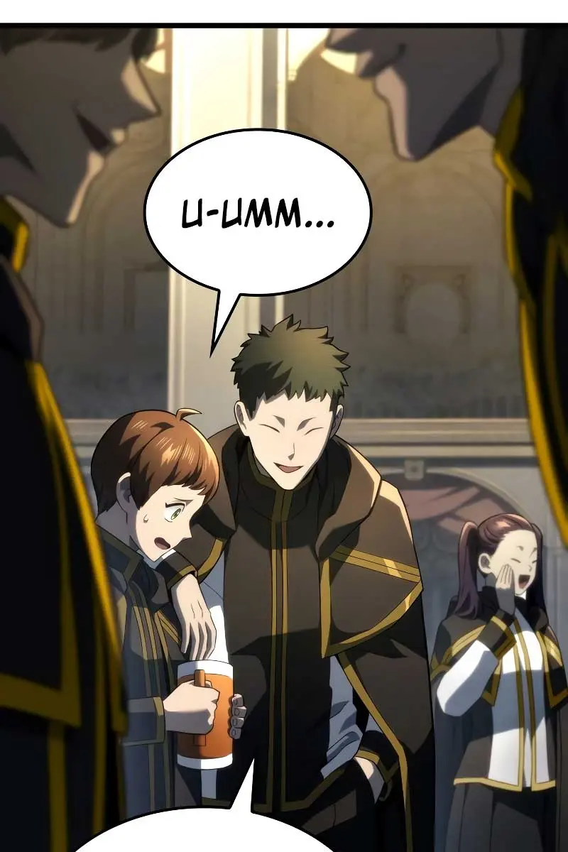 Revenge of the Iron-Blooded Sword Hound Chapter 76 Page 56