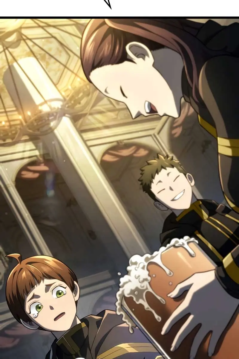 Revenge of the Iron-Blooded Sword Hound Chapter 76 Page 60