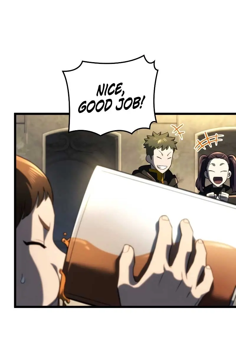 Revenge of the Iron-Blooded Sword Hound Chapter 76 Page 69