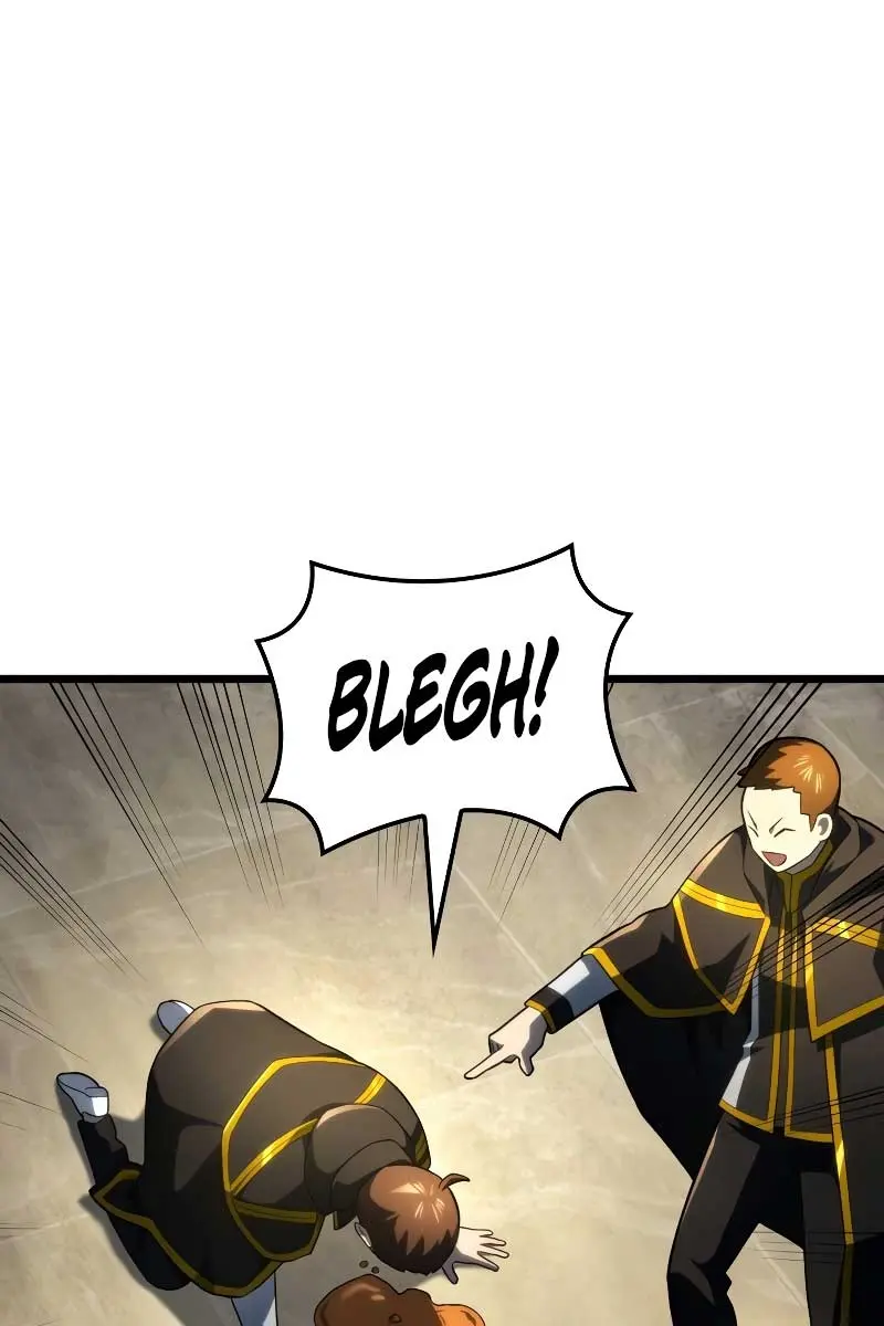 Revenge of the Iron-Blooded Sword Hound Chapter 76 Page 70