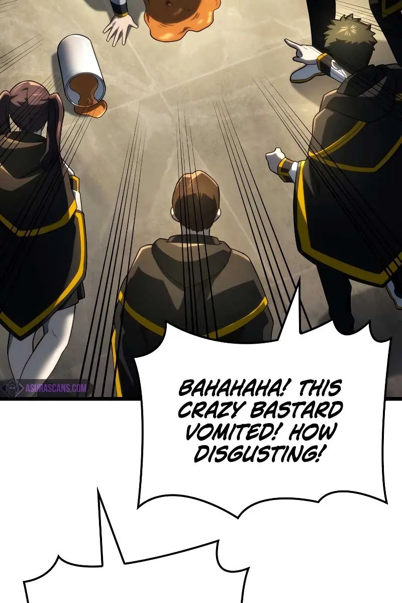 Revenge of the Iron-Blooded Sword Hound Chapter 76 Page 71