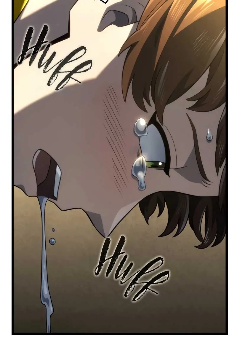 Revenge of the Iron-Blooded Sword Hound Chapter 76 Page 73