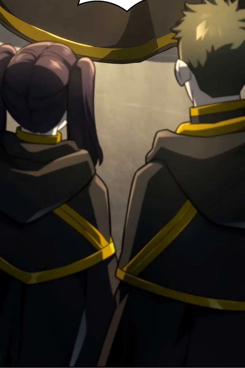 Revenge of the Iron-Blooded Sword Hound Chapter 76 Page 78