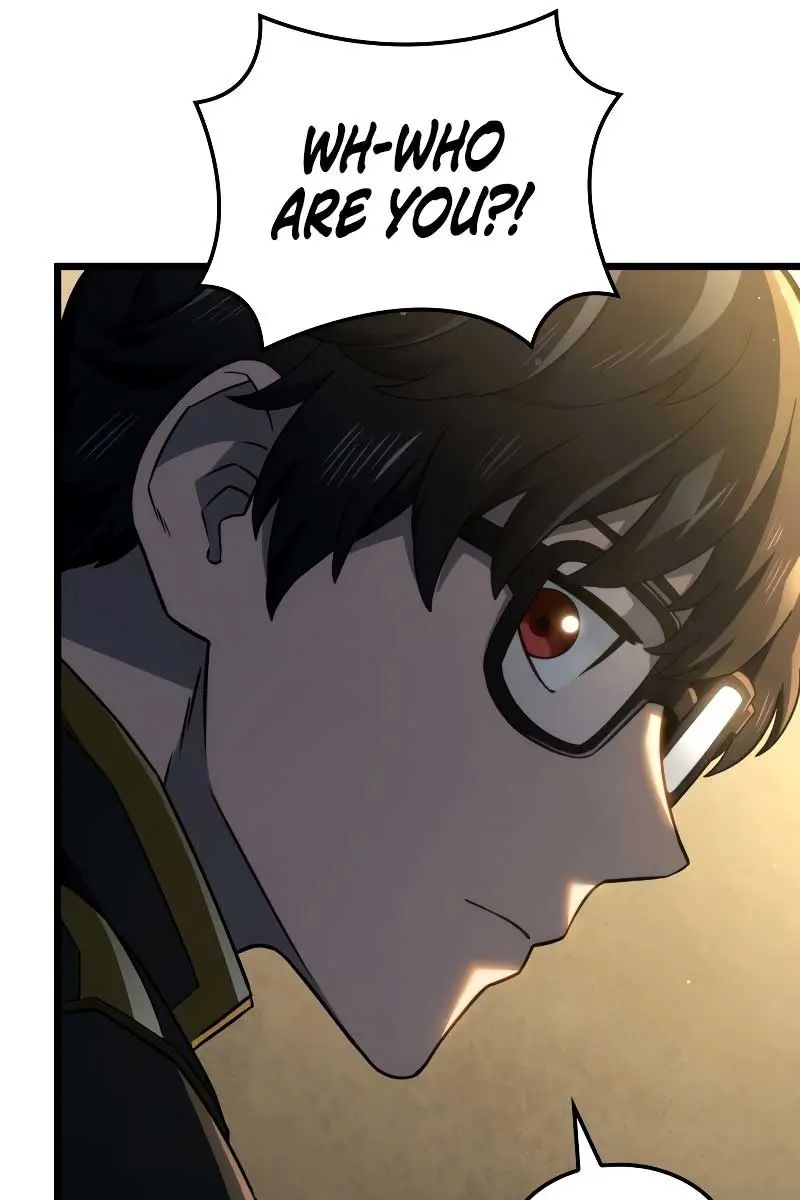 Revenge of the Iron-Blooded Sword Hound Chapter 76 Page 80