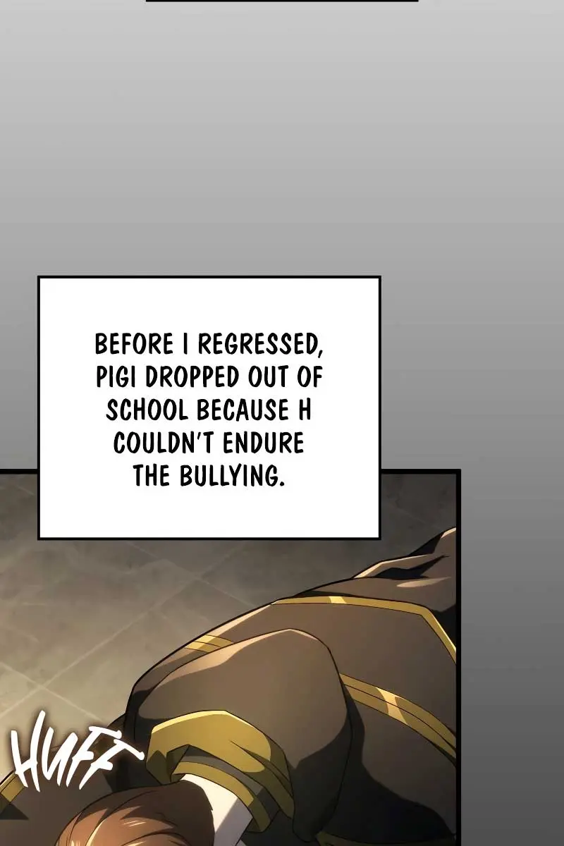 Revenge of the Iron-Blooded Sword Hound Chapter 76 Page 82