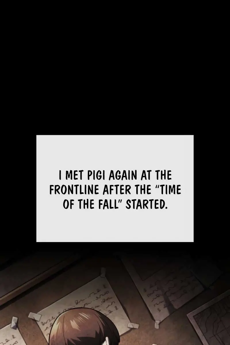 Revenge of the Iron-Blooded Sword Hound Chapter 76 Page 84