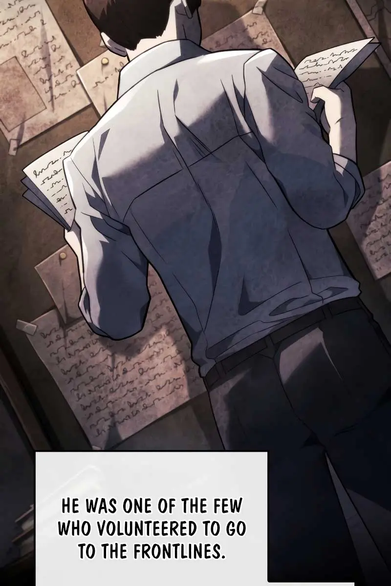 Revenge of the Iron-Blooded Sword Hound Chapter 76 Page 85