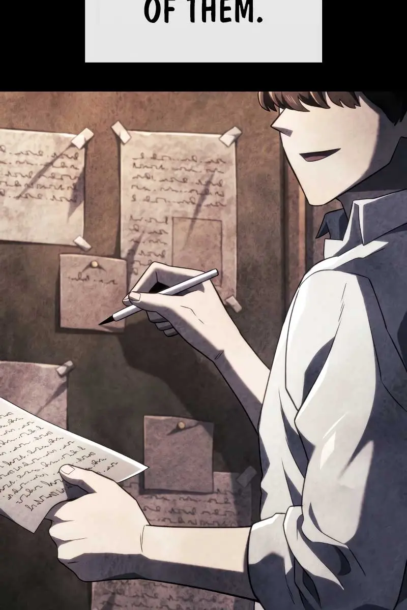 Revenge of the Iron-Blooded Sword Hound Chapter 76 Page 87