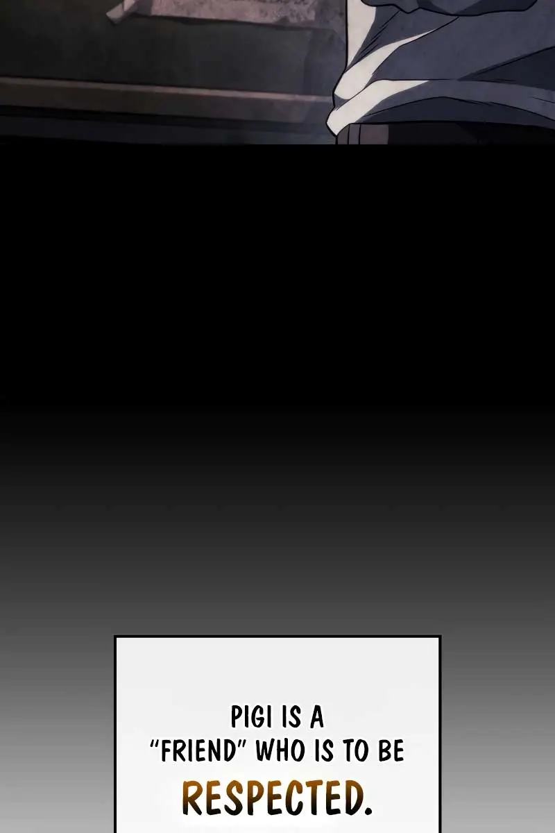 Revenge of the Iron-Blooded Sword Hound Chapter 76 Page 88