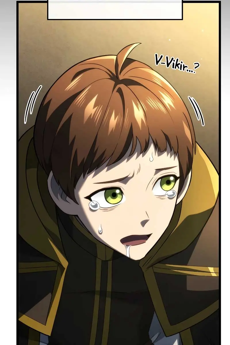 Revenge of the Iron-Blooded Sword Hound Chapter 76 Page 89