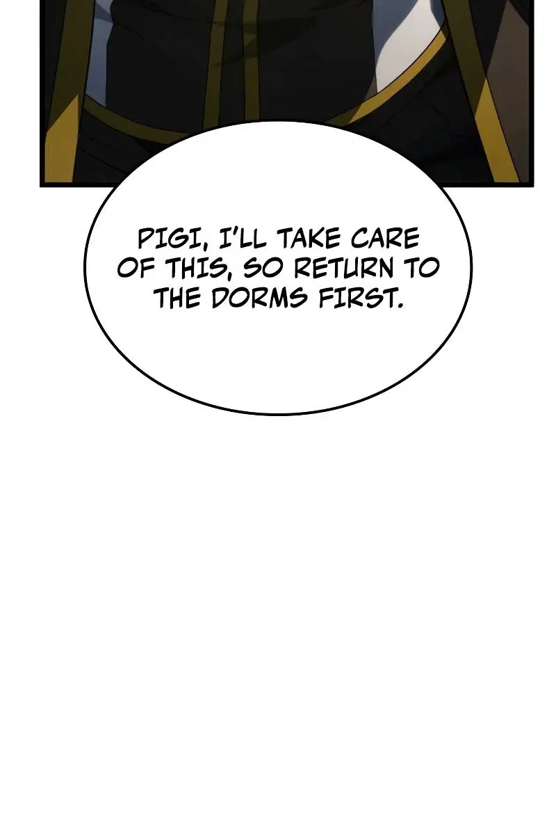 Revenge of the Iron-Blooded Sword Hound Chapter 76 Page 90