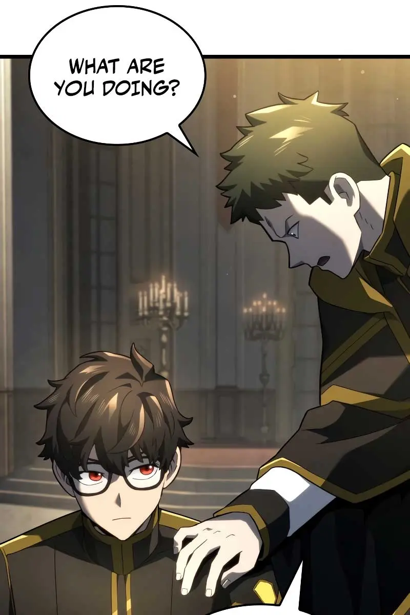 Revenge of the Iron-Blooded Sword Hound Chapter 76 Page 92