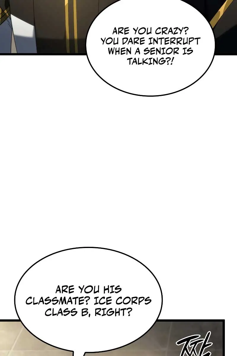 Revenge of the Iron-Blooded Sword Hound Chapter 76 Page 93