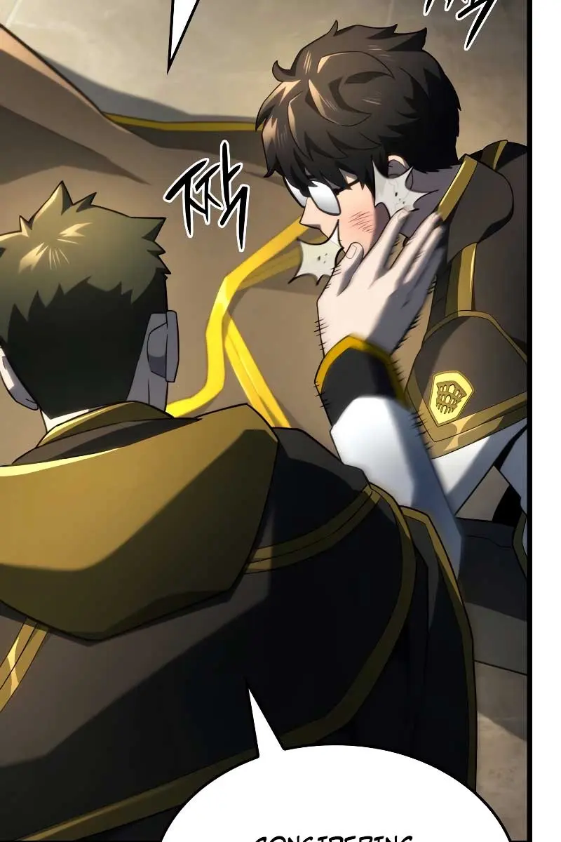 Revenge of the Iron-Blooded Sword Hound Chapter 76 Page 94