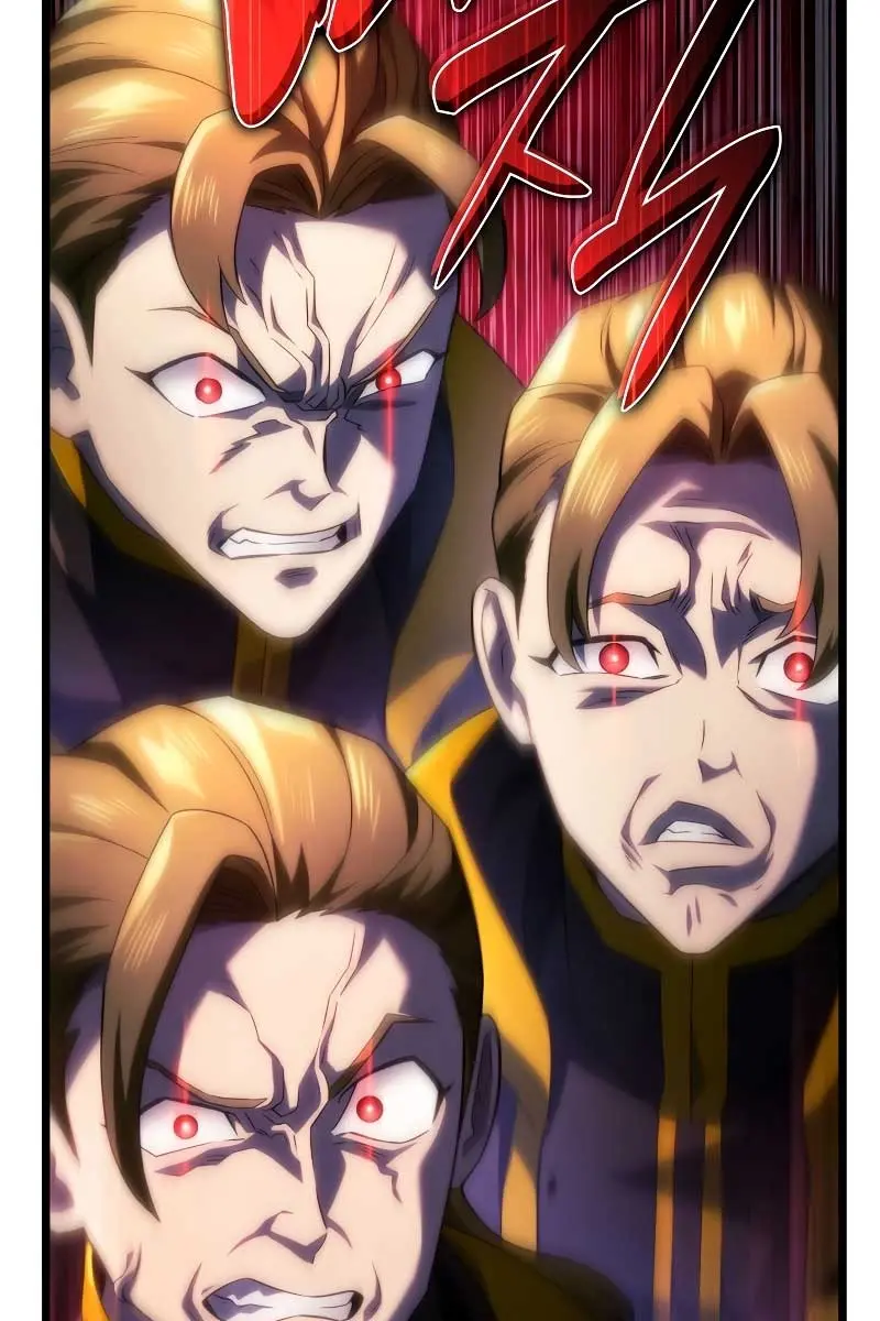 Revenge of the Iron-Blooded Sword Hound Chapter 76 Page 96