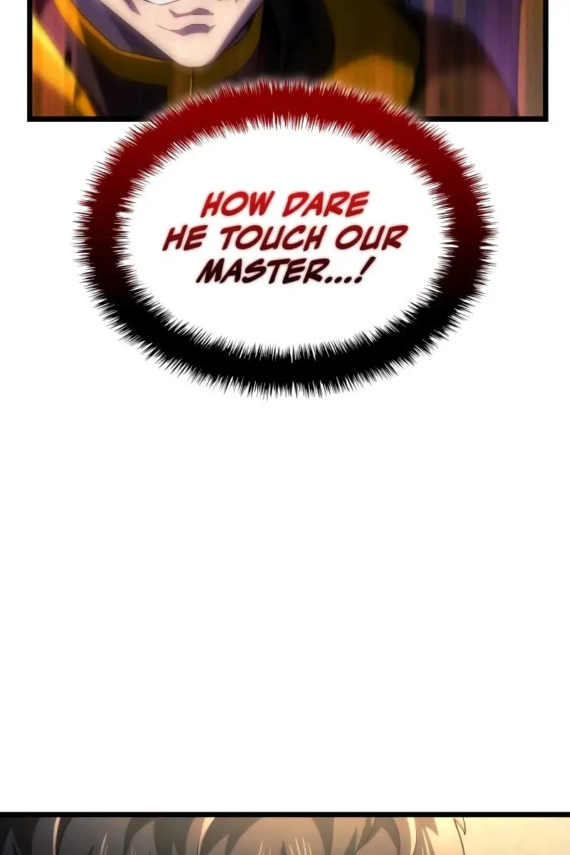 Revenge of the Iron-Blooded Sword Hound Chapter 76 Page 97