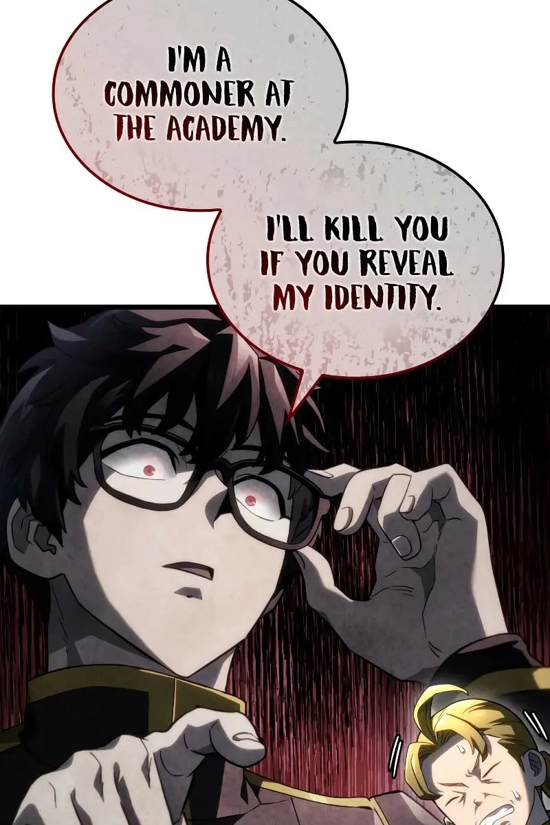 Revenge of the Iron-Blooded Sword Hound Chapter 76 Page 99