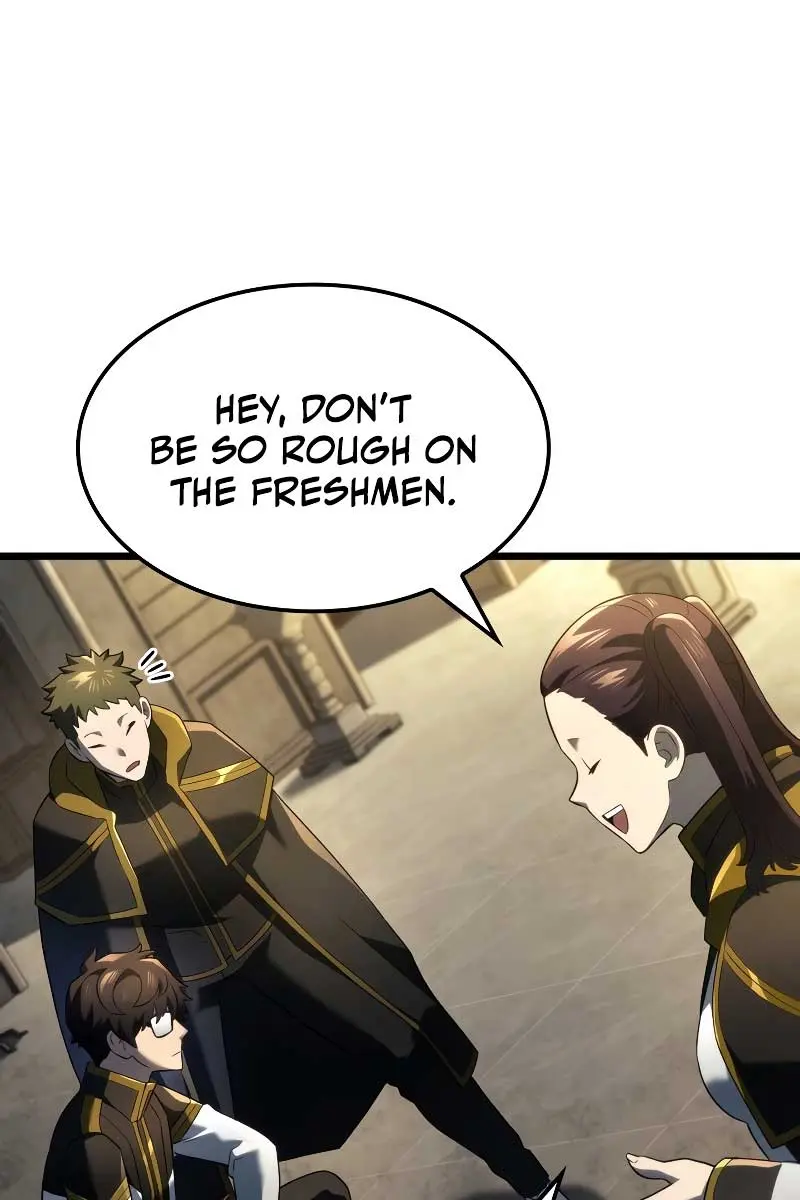 Revenge of the Iron-Blooded Sword Hound Chapter 76 Page 101