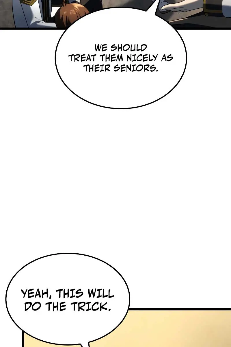 Revenge of the Iron-Blooded Sword Hound Chapter 76 Page 102