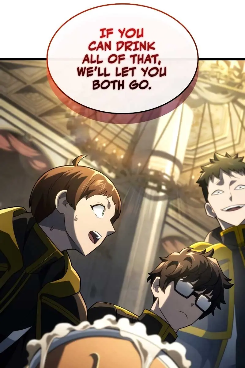 Revenge of the Iron-Blooded Sword Hound Chapter 76 Page 105