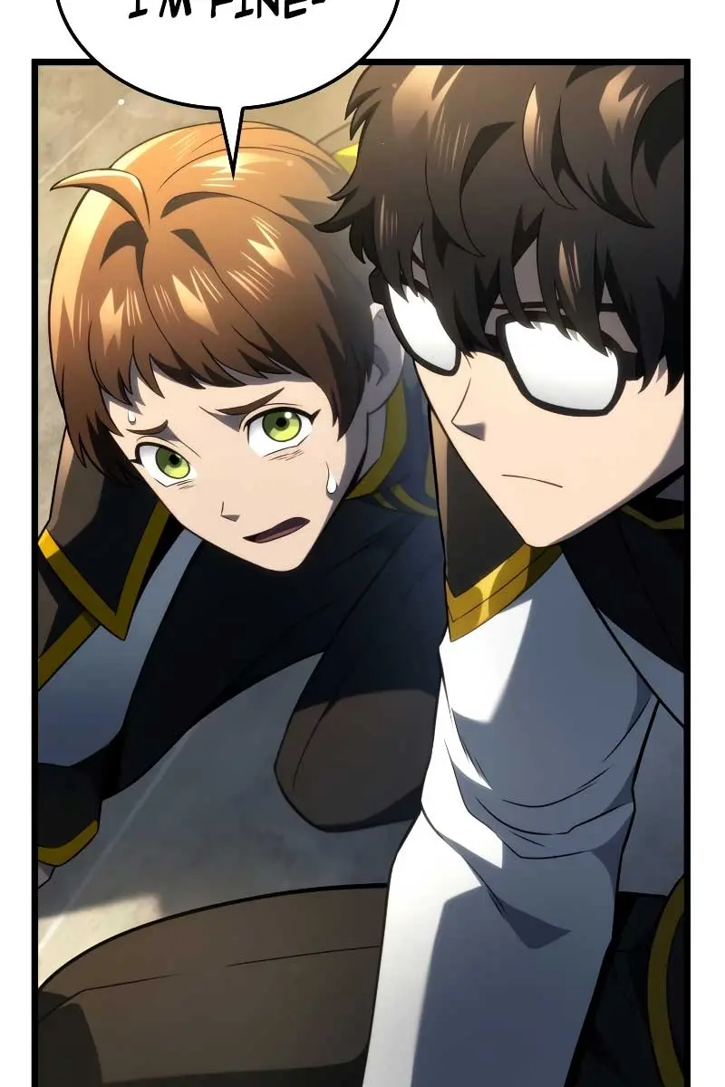 Revenge of the Iron-Blooded Sword Hound Chapter 76 Page 107