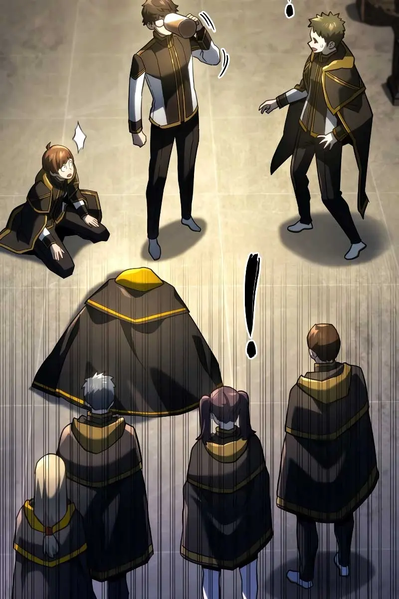 Revenge of the Iron-Blooded Sword Hound Chapter 76 Page 110