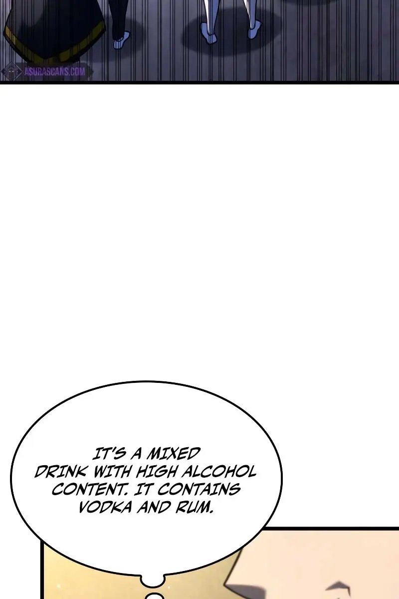 Revenge of the Iron-Blooded Sword Hound Chapter 76 Page 111