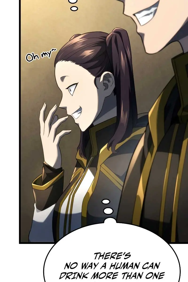 Revenge of the Iron-Blooded Sword Hound Chapter 76 Page 112