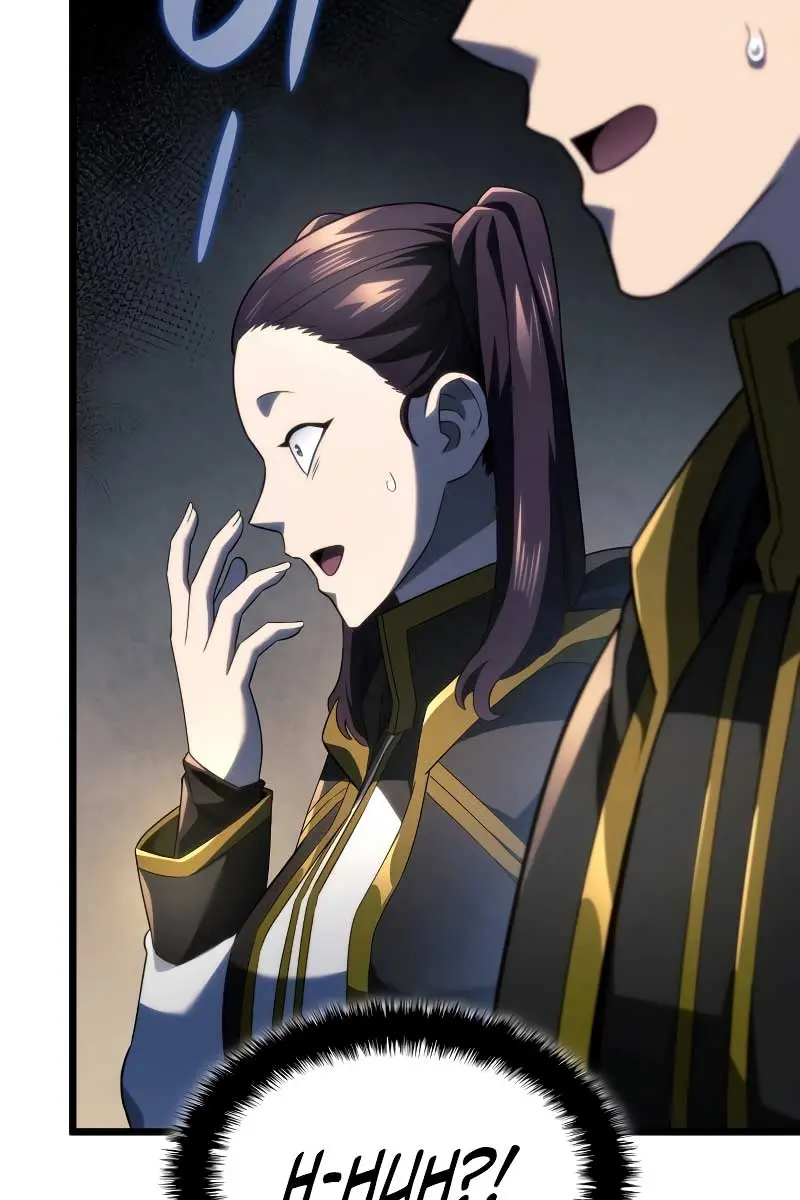 Revenge of the Iron-Blooded Sword Hound Chapter 76 Page 115