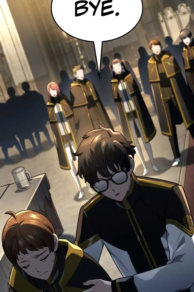 Revenge of the Iron-Blooded Sword Hound Chapter 76 Page 119