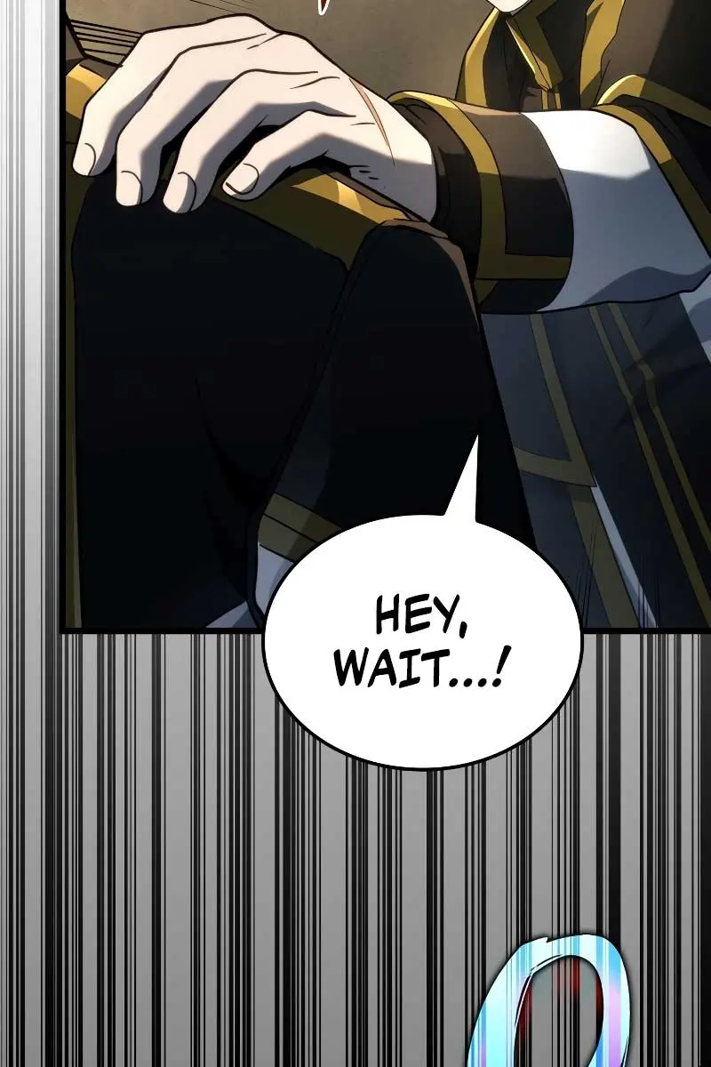 Revenge of the Iron-Blooded Sword Hound Chapter 76 Page 121