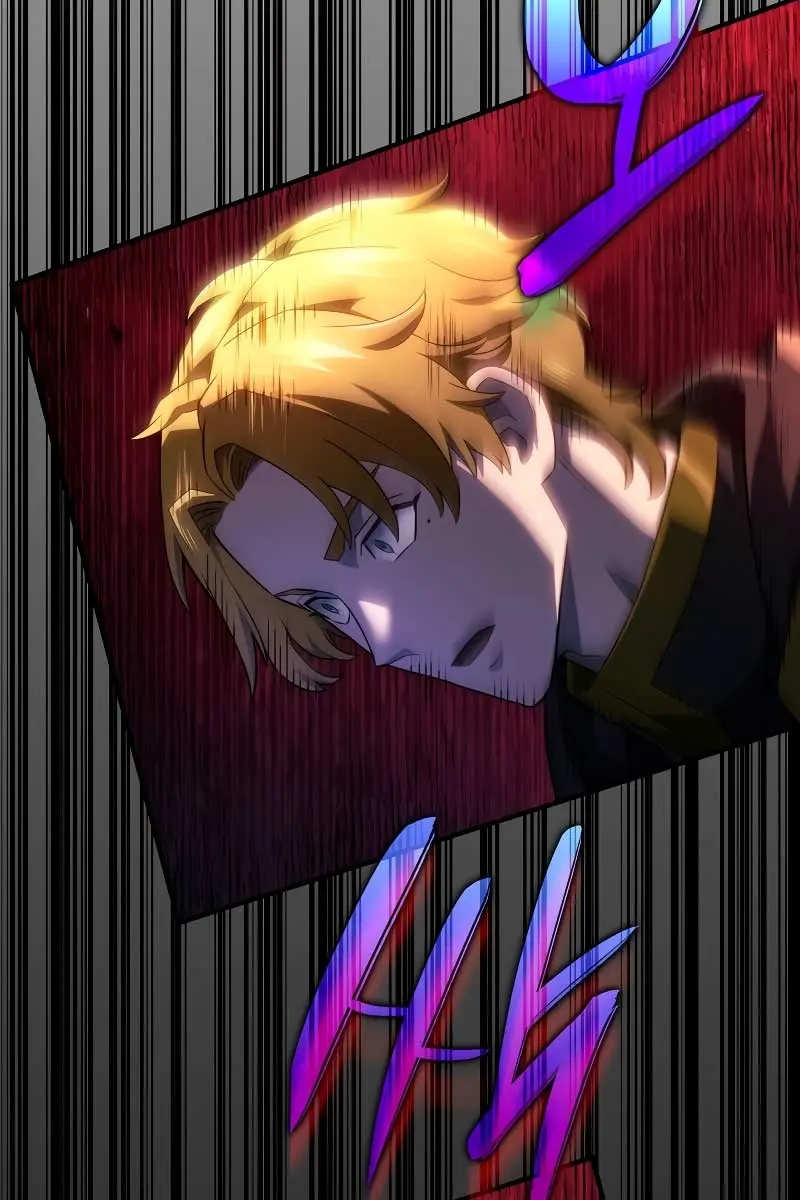 Revenge of the Iron-Blooded Sword Hound Chapter 76 Page 122