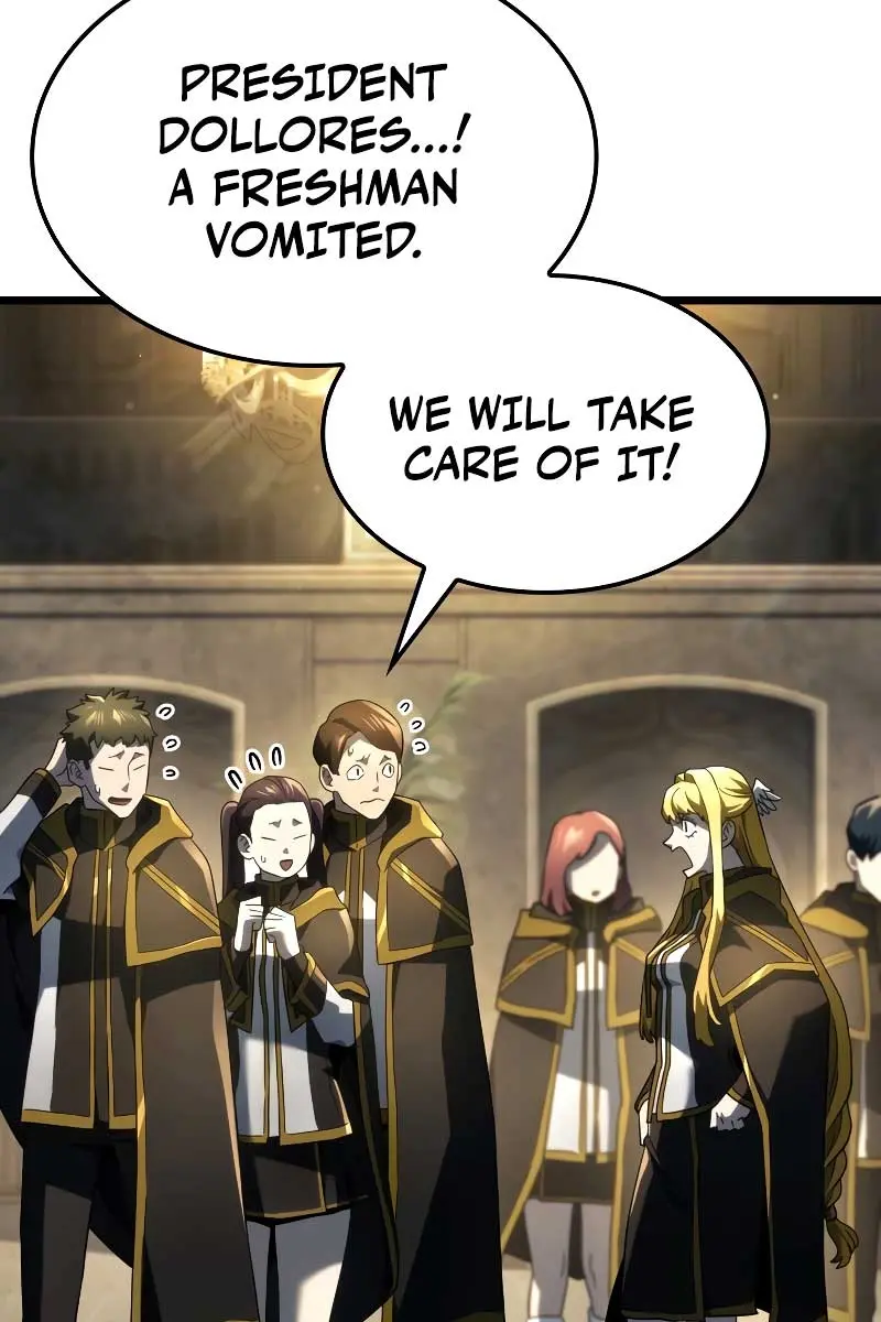 Revenge of the Iron-Blooded Sword Hound Chapter 76 Page 131