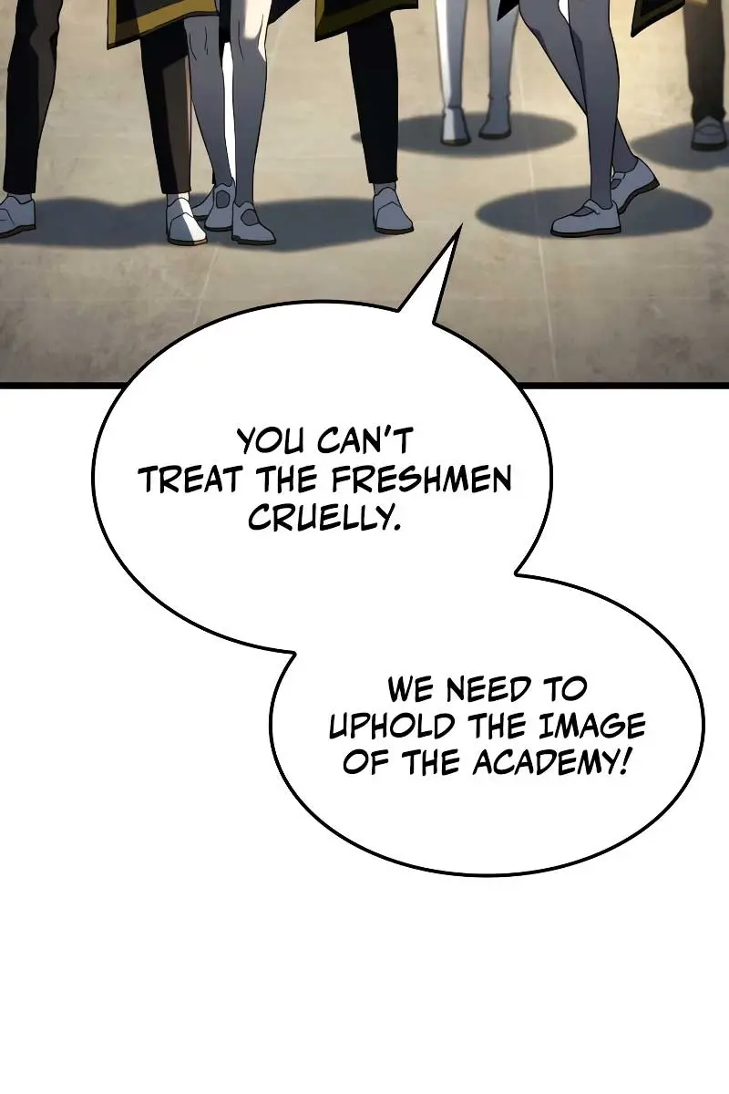 Revenge of the Iron-Blooded Sword Hound Chapter 76 Page 132