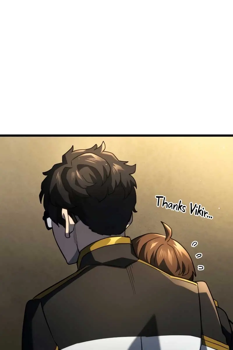 Revenge of the Iron-Blooded Sword Hound Chapter 76 Page 133