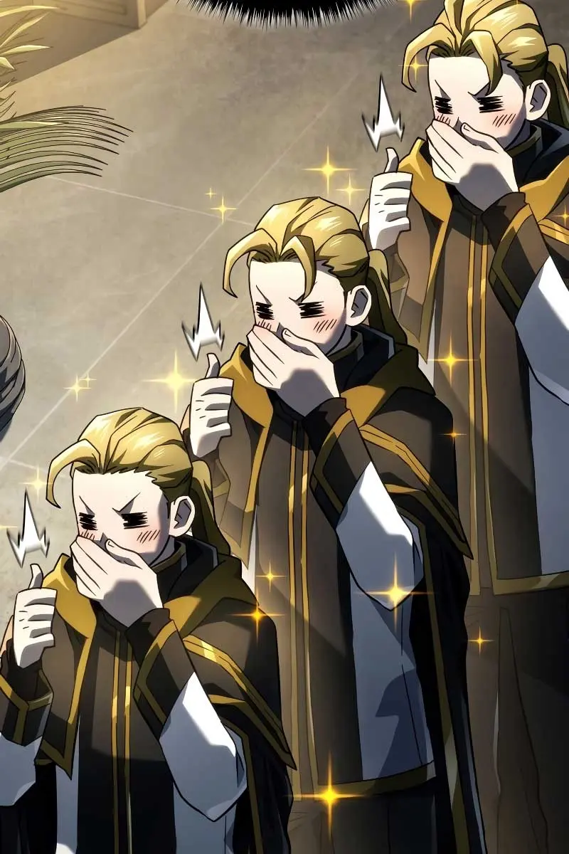 Revenge of the Iron-Blooded Sword Hound Chapter 76 Page 135